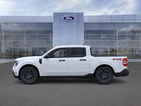 New 2026 Ford Maverick XLT w/ XLT Luxury Package AWD/4WD image 3