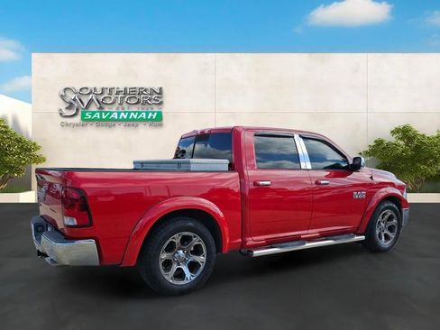 Used 2015 RAM 1500 Lone Star RWD image 5