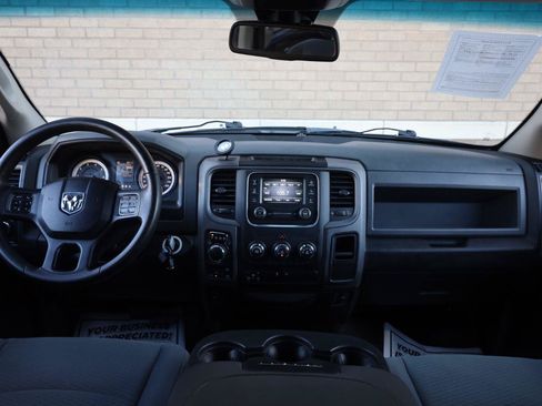 Used 2014 RAM 1500 Tradesman w/ Popular Equipment Group AWD/4WD image 25