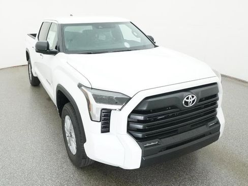 New 2026 Toyota Tundra SR5 AWD/4WD image 95