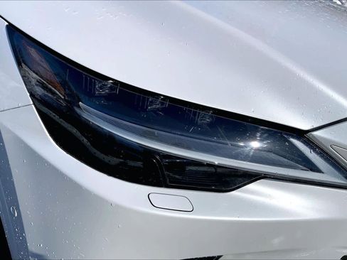 Certified 2024 Lexus RX 350 Luxury w/ Convenience Package image 28