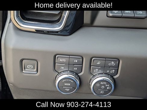 Used 2023 GMC Sierra 1500 Denali w/ Denali Reserve Package image 26