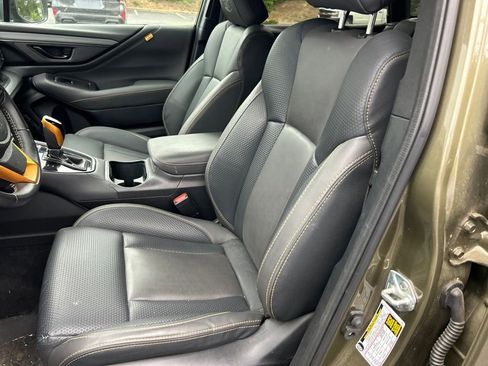 Used 2023 Subaru Outback Wilderness AWD/4WD image 18