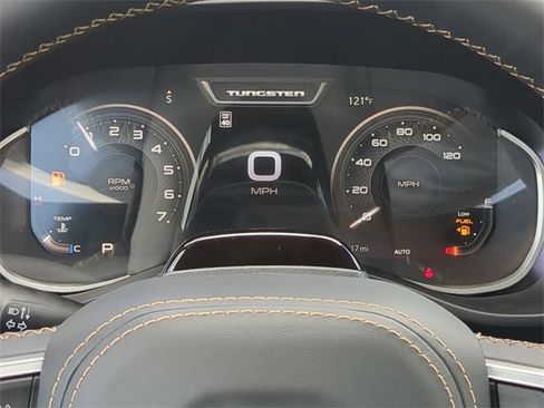 New 2026 RAM 1500 Tungsten w/ Bed Utility Group image 36