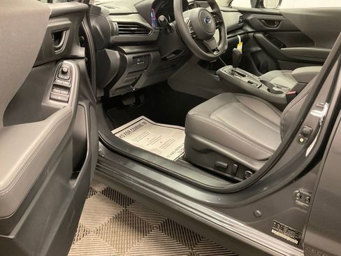 New 2026 Subaru Crosstrek 2.0i Premium AWD/4WD image 7