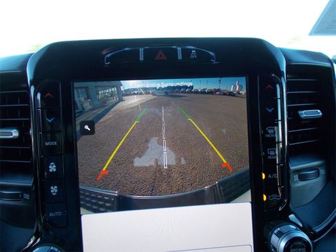 Used 2022 RAM 3500 Limited w/ Protection Group image 19