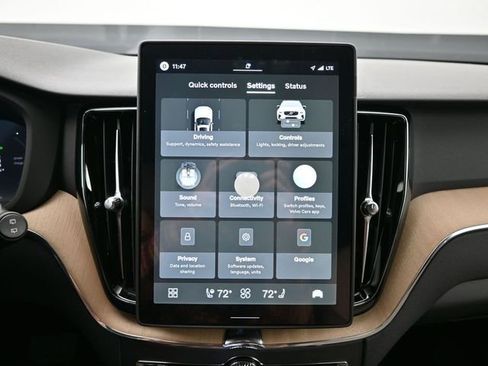 New 2026 Volvo XC60 T8 Plus w/ Protection Package Premier image 17