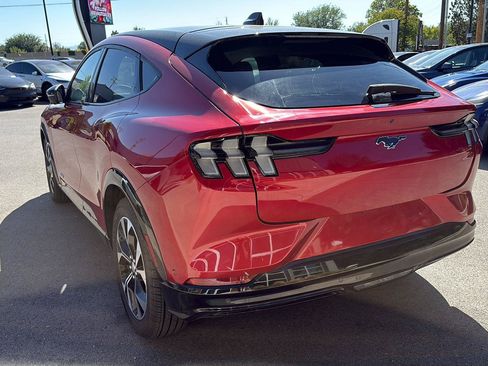 Used 2023 Ford Mustang Mach-E Premium AWD/4WD image 6