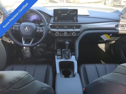 Certified 2025 Acura Integra image 17