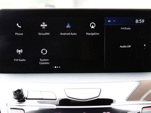 Used 2023 Acura RDX FWD w/ Technology Package image 20