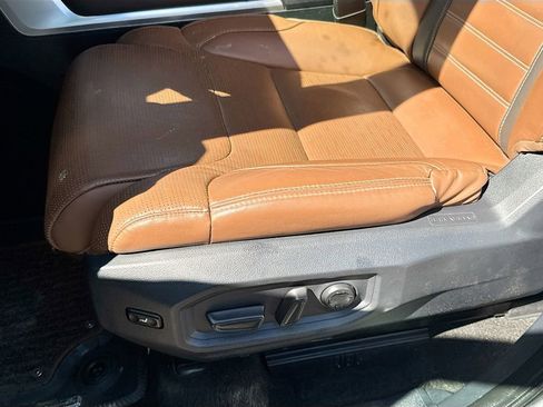 Used 2023 Toyota Tundra 1794 Edition w/ TRD Off-Road Package image 20