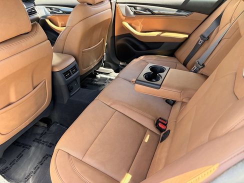 Certified 2023 Cadillac CT5 V w/ Platinum Package RWD image 17