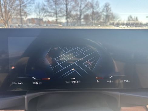 Certified 2024 BMW i4 xDrive40i w/ Premium Package image 19