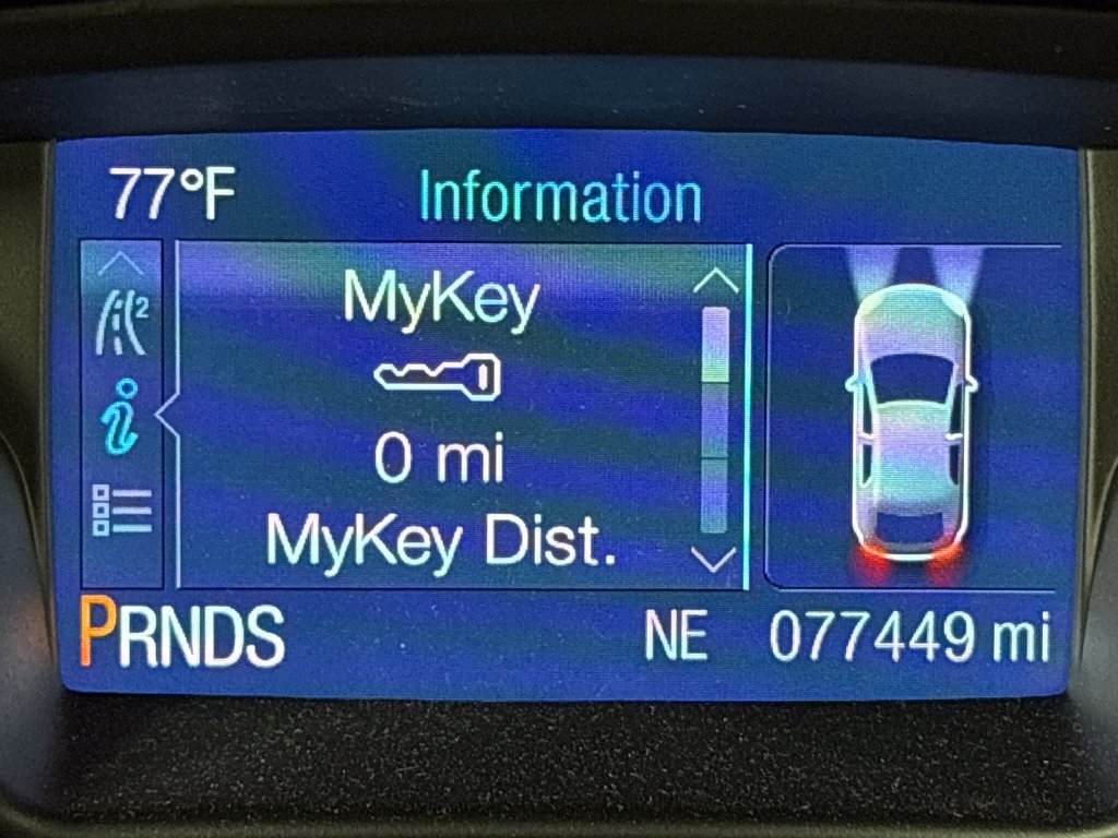 Used 2015 Ford Escape SE FWD image 23
