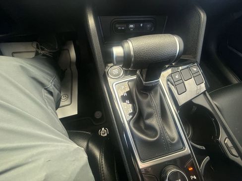New 2025 Kia Sportage EX image 20