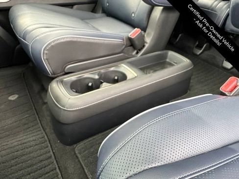 Certified 2026 INFINITI QX80 4WD image 26