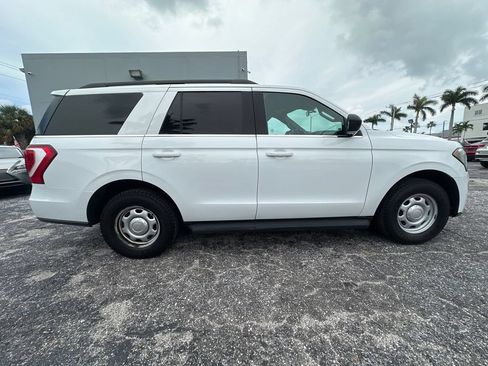 Used 2020 Ford Expedition XL AWD/4WD image 7