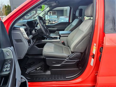 Used 2025 Ford F350 XLT w/ Tremor Off-Road Package image 17