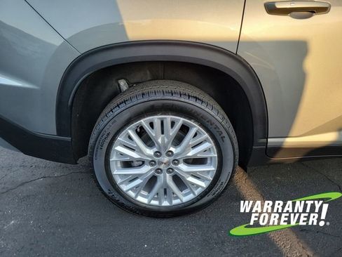 New 2026 GMC Acadia Elevation w/ Elevation Premium Package image 20