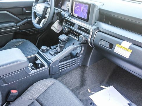 New 2026 Toyota 4Runner SR5 image 19