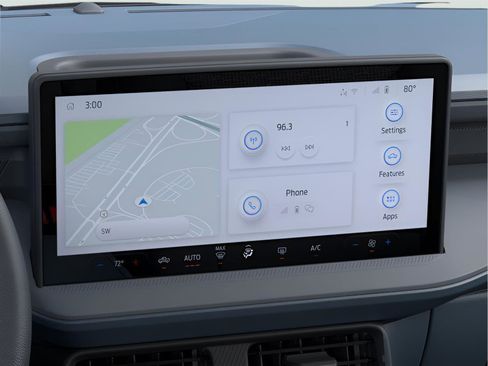 New 2026 Ford Maverick XL image 15