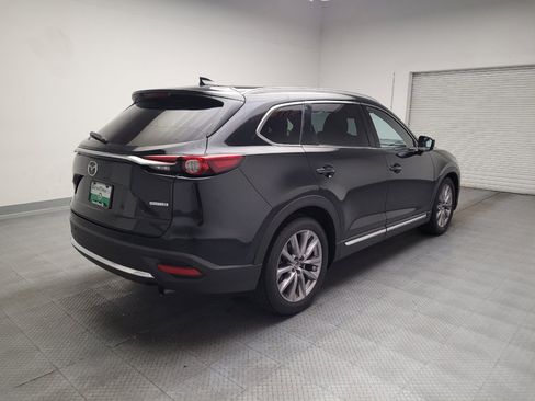 Used 2020 MAZDA CX-9 Grand Touring FWD image 9