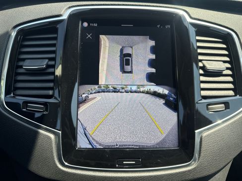 Certified 2024 Volvo XC90 T8 Plus w/ Protection Package AWD/4WD image 19