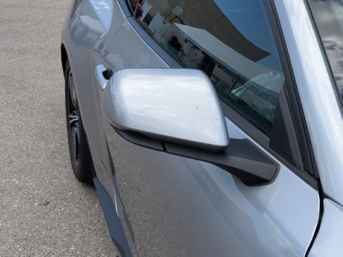 Used 2024 Ford Mustang Premium RWD image 12