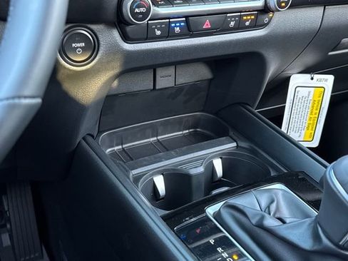New 2026 MAZDA CX-50 AWD 2.5 Hybrid w/ Premium Pkg image 14