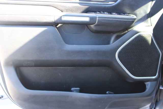 Used 2019 RAM 1500 Laramie AWD/4WD image 18