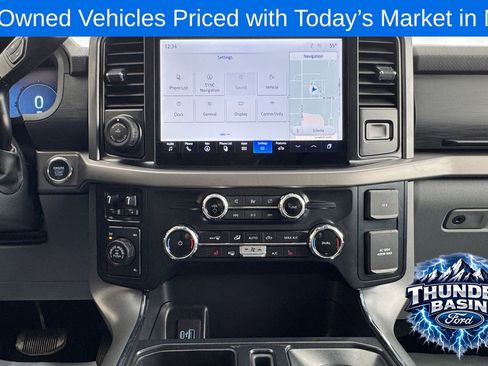 Used 2024 Ford F150 XLT w/ Equipment Group 302A MID AWD/4WD image 25