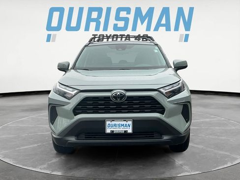 Certified 2023 Toyota RAV4 XLE w/ Convenience Package image 2