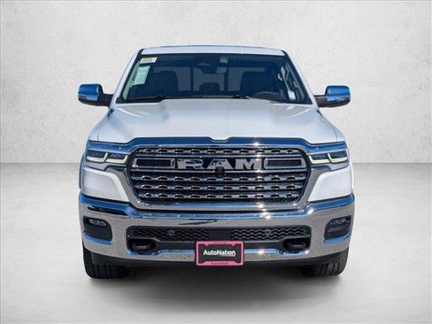 New 2026 RAM 1500 Limited image 6