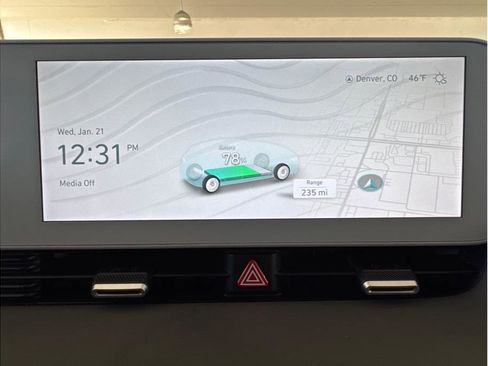 Used 2024 Hyundai Ioniq 5 SE image 20