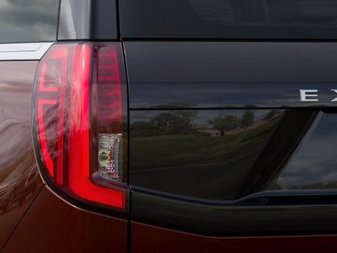 New 2027 Ford Expedition Platinum w/ Driver's Package AWD/4WD image 21