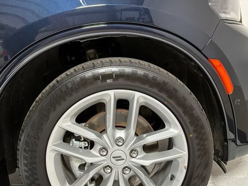 Certified 2025 Dodge Durango R/T AWD/4WD image 9