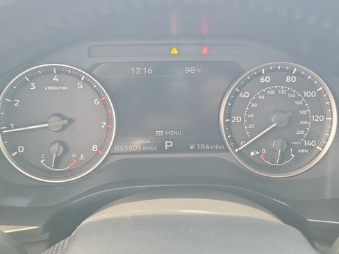 Used 2024 Mitsubishi Outlander SE FWD image 33