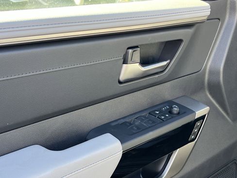 New 2026 Toyota Sequoia Limited image 10