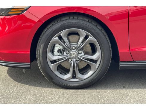 Certified 2026 Honda Accord EX-L image 42