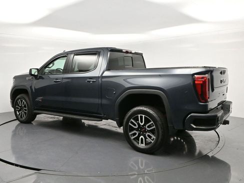 Used 2021 GMC Sierra 1500 AT4 w/ AT4 Value Package image 5