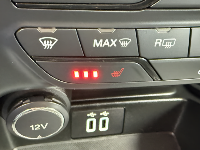 Used 2019 Ford Ranger Lariat w/ Equipment Group 501A Mid AWD/4WD image 11