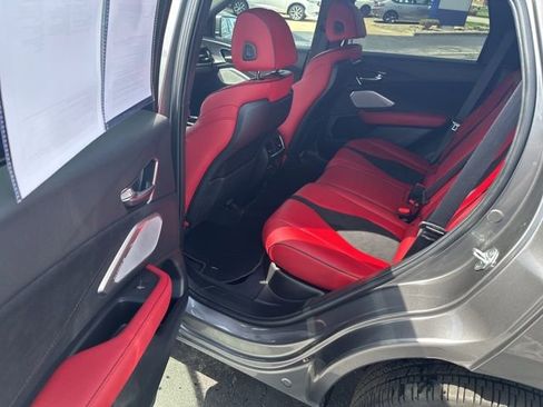 Certified 2025 Acura RDX A-Spec image 16