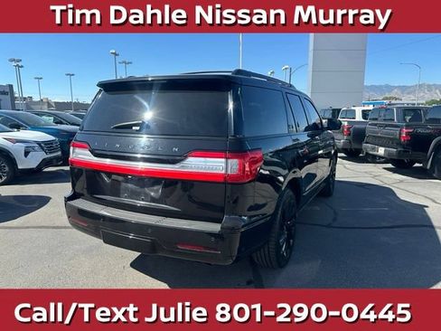 Used 2020 Lincoln Navigator Reserve w/ Equipment Group 208A Reserve AWD/4WD image 11