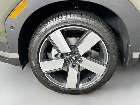 New 2026 Hyundai Santa Fe Limited FWD image 23