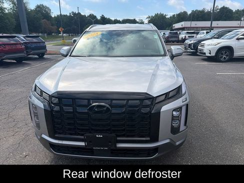 Used 2025 Hyundai Palisade SEL AWD/4WD image 8