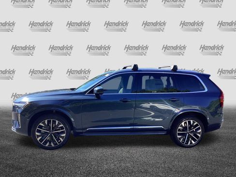 Certified 2026 Volvo XC90 B6 Plus w/ Protection Package Premier AWD/4WD image 6