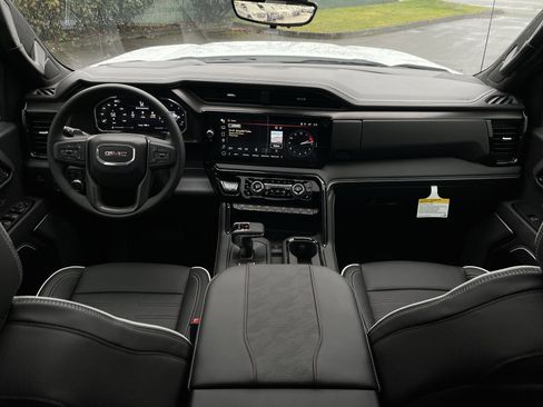 New 2026 GMC Sierra 1500 AT4X image 57