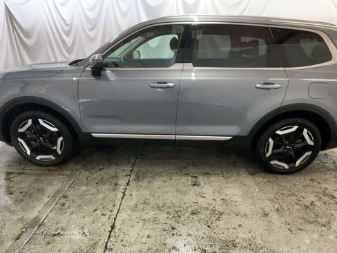 Used 2024 Kia Telluride S w/ S Sunroof Package AWD/4WD image 12