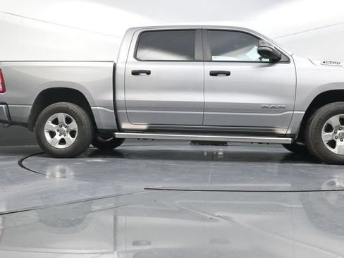 Used 2023 RAM 1500 Big Horn AWD/4WD image 38