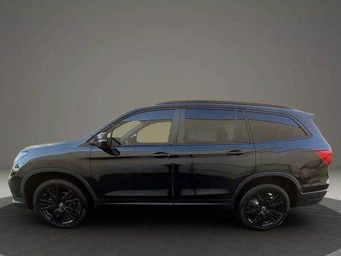 Used 2022 Honda Pilot Special Edition image 8